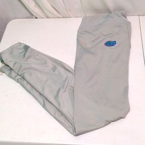 KA Knights apparel for Her gray pants size L